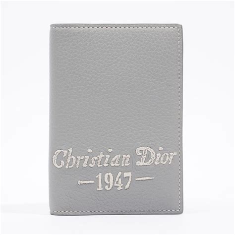 dior pocket organiser